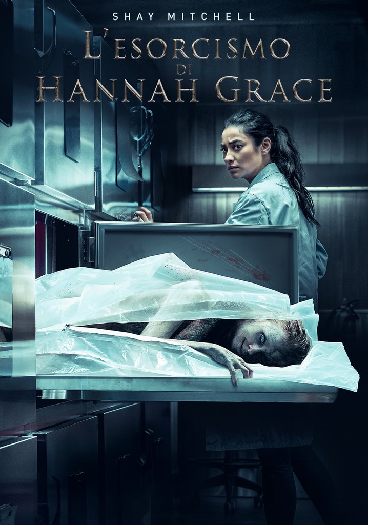 L Esorcismo Di Hannah Grace Streaming Online